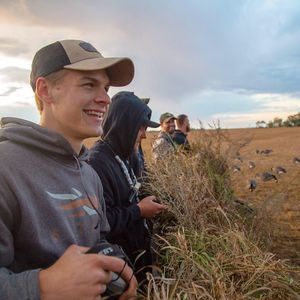 Meet your Posher, Julian